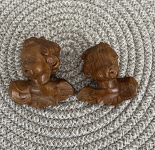 Beautiful old carved for sale  ST. LEONARDS-ON-SEA