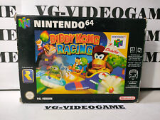 Diddy kong racing usato  Lugo