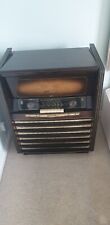 Grundig radiogram warwick for sale  RYE