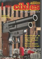 Cibles 271 cal. d'occasion  Bray-sur-Somme