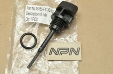 Xtreme Atlantis 150 Oil Dip Stick Rule FYM 125 Moto Scooter 15155-FYDQ-001 Novo, usado comprar usado  Enviando para Brazil