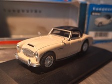 Lledo vanguards austin for sale  BRISTOL