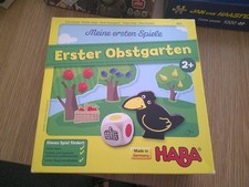 Haba first orchard for sale  READING
