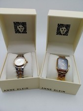 Anne klein damen gebraucht kaufen  Herten