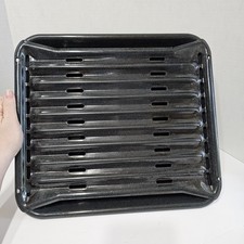 Broiler pan rack for sale  Stryker