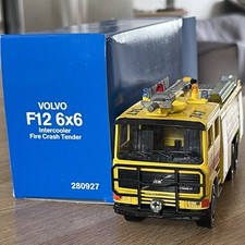 Conrad diecast volvo for sale  CAERPHILLY
