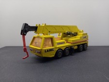 Matchbox super kings gebraucht kaufen Matchbox super kings gebraucht kaufen  Merxheim