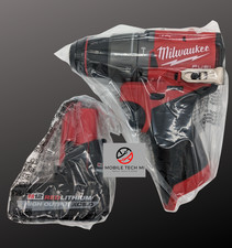 New milwaukee fuel d'occasion  Expédié en Belgium