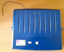 Powrtouch evolution control for sale  LETCHWORTH GARDEN CITY