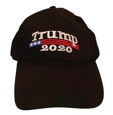 Trump 2020 embroidered for sale  Indianapolis