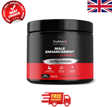 Stallion gummies supports for sale  BOLTON