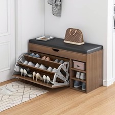 Shoe bench shoe for sale  Brentwood