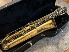 King tempo bari for sale  Coventry