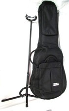 SACO DE GUITARRA MACIA Mochila + Equipamento Musical SUPORTE DE GUITARRA comprar usado  Enviando para Brazil