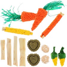 Ensemble jouets mastication d'occasion  Expédié en France