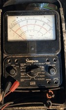 Vintage simpson model for sale  Centralia