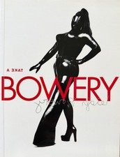 Leigh bowery take for sale Leigh bowery take for sale  HELENSBURGH