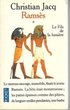 Ramsès vol.1 fils d'occasion Ramsès vol.1 fils d'occasion  Remoulins