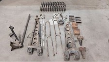 Aftermarket fabtech suspension for sale  Omaha