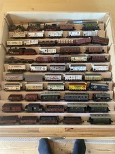 Modelleisenbahn spur konvolut gebraucht kaufen  St. Michaelisdonn