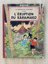 Zette jocko éruption d'occasion  Mandelieu-la-Napoule