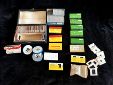 Vintage slides various for sale  San Diego