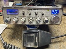 Uniden grant radio for sale  Holladay
