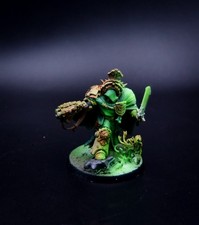 Dark angels warhammer for sale  Beacon