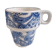 Tasse mug verre d'occasion Tasse mug verre d'occasion  Tours-