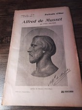 Portraits hier alfred d'occasion  Antibes