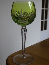 Beau verre vin d'occasion Beau verre vin d'occasion  Thann