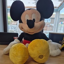 Disney exclusive mickey for sale  ASHFORD