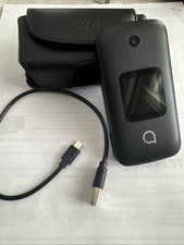 Alcatel flip mobile for sale  Staten Island