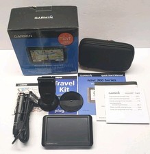Garmin nuvi 760 for sale  Bellingham