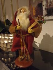 Nikolaus figur gebraucht kaufen  Duisburg