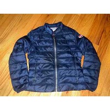 Jaqueta colmar infantil azul marinho tamanho 8 comprar usado  Enviando para Brazil