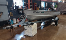 alumacraft for sale  New London