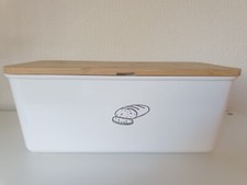 Brotkasten brotkorb holzschnei gebraucht kaufen  Finnentrop