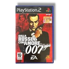 James bond 007 usato  San Felice a Cancello