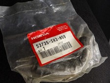 Mangueira refrigeradora de óleo Honda Civic 1988-1991 genuína NOS 53735-SH3-505 comprar usado  Enviando para Brazil