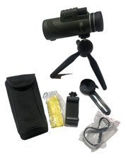 Monocular telescope camping for sale  Yuba City