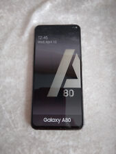 Samsung galaxy a80 gebraucht kaufen  Schwäbisch Hall