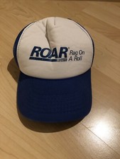 Vintage trucker cap gebraucht kaufen  Müllheim