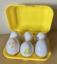 Tomy toomies eggs for sale  CAMBRIDGE