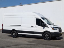 2017 ford transit for sale  Fountain Valley