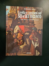 Vita costumi nel usato  Marano sul Panaro