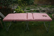 Darley portable massage for sale  WANTAGE