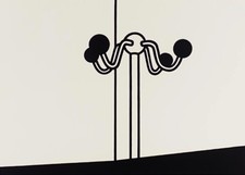 Patrick caulfield signed for sale  BROADSTAIRS