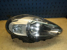 Scheinwerfer fiat punto gebraucht kaufen  Lauterbach