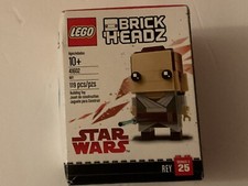 Lego brickheadz rey for sale  Elkhart